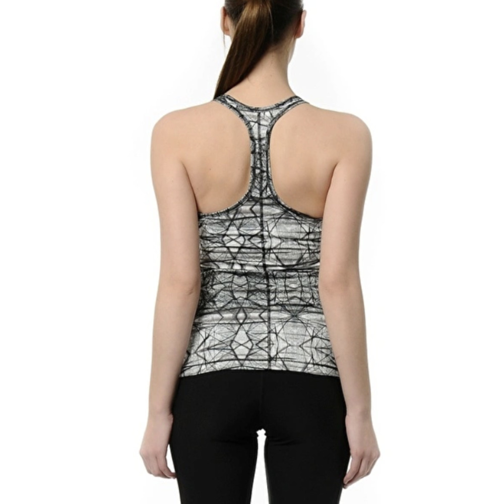 Nike Racerback Tank Top - Picture 2 of 8